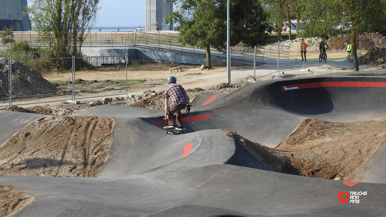 Expo Pumptrack